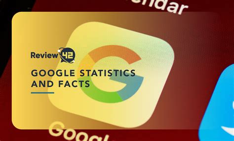 how many googles are there|111+ Revealing Google Statistics and Facts to Know in 2024 .